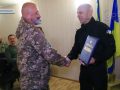 Подяки та подарунки. Захисників і захисниць України зі святом привітало керівництво області
