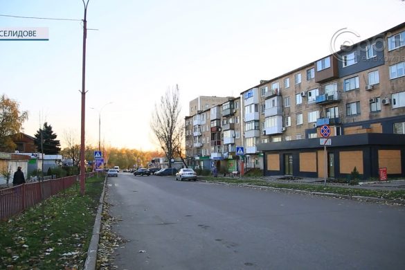 Оптимізм рятує. Мешканці Селидового чекають опалювального сезону та вірять у краще