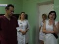 Пакет допомоги від НСЗУ відпрацювали і готуються до роботи у наступному році. У Мирноградській міській лікарні нова директорка