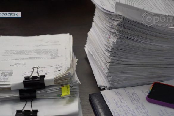 Допоможуть зігрітись. На черговому засіданні комісії розглянуто 182 заяви покровчан на отримання дров та вугілля