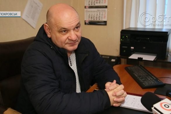 Робота обмежена. У Покровському відділі державної міграційної служби чекають підключення до реєстрів