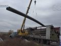 Труби та витратні матеріали. Добропільська громада отримала допомогу від благодійного фонду «New Way»
