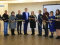 Свято героїв нашого часу. Залізничники ТОВ "Вуглепромтранс" приймають вітання
