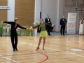 Найбільша мрія – танцювати. Іван Мовчан та Марія Солоненко стали чемпіонами світу зі спортивних танців