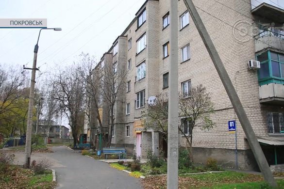 Тепло ще не у всіх. Чому мерзнуть жителі багатоповерхівок по вул. 8 Березня та Шмідта?