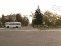 ДТП у Покровську: постраждала жінка, яка перетинала проїжджу частину по пішохідному переходу
