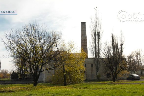 Вода важливіша за тепло. Чому жителі м-ну «Шахтарський» та селища Динзаводу сидять без опалення?