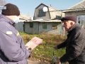 Обережність при використанні пічного опалення та електроприладів. Рятувальники навчають покровчан правилам пожежної безпеки у побуті