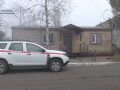 Наближення медичних послуг до невеличких населених пунктів Добропільської громади. У Ганнівці поновили виїзні прийоми лікарів