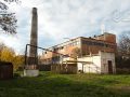 Водою систему тепломереж Покровська заповнили. Тепер клопоту завдають численні пориви