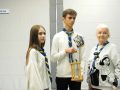У подорож за символом миру. Покровські скаути відправляються за Віфлеємським вогнем