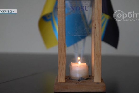 Вифлеємський вогонь у Покровську! Скаути привезли у місто благодатний символ миру