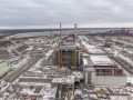 У Покровську вшанували ліквідаторів аварії на Чорнобильській АЕС