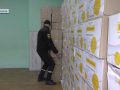 У Добропільську громаду прибули 3,5 тис. продуктових наборів від фонду Ріната Ахметова
