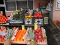 Огляд вартості продуктів на покровському ринку напередодні новорічних свят