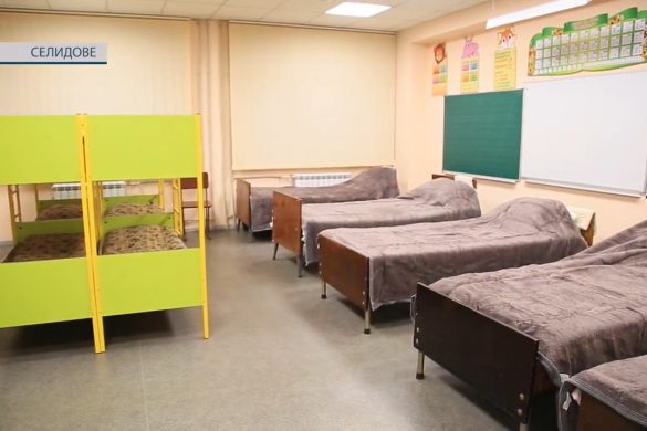 Селидівські «пункти незламності» дають прихисток жителям міста та прилеглих сіл