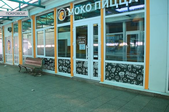 Безкоштовні обіди щодня. «Моко піца» започатковує новий соціальний проект