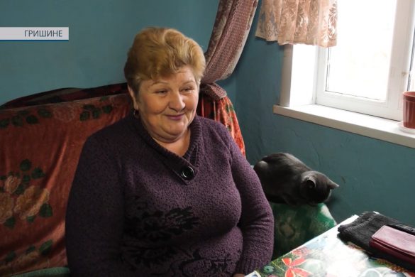 Дров нарубай, худобу нагодуй. Скільки праці треба докласти, аби перезимувати в селі?