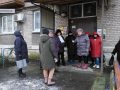 Від 5 до 10 градусів тепла - і це не про погоду. Така температура в оселях мешканців селища динасового заводу