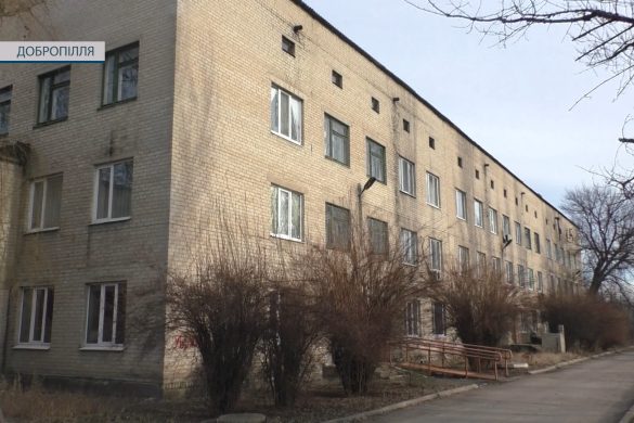 Дуже дорого утримувати: у Добропіллі зачинилося акушерське відділення