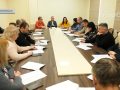 У Покровську засідала колегія Управління сім'ї, молоді та спорту