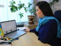 Бухгалтерка Покровського відділу освіти визнана найкращою в Україні