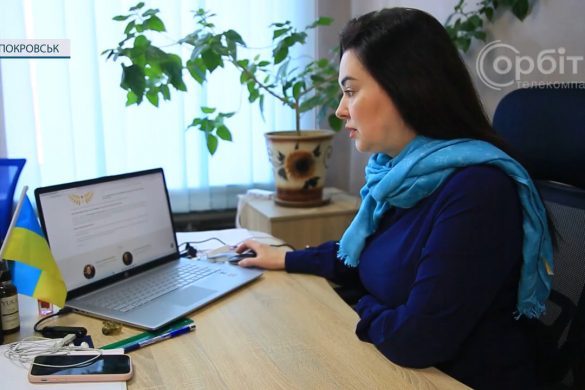 Бухгалтерка Покровського відділу освіти визнана найкращою в Україні