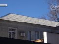 В УСЗН Покровська відремонтували дах