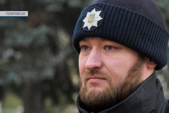 Пожежі, правопорушення та скарги. Підсумок новорічних вихідних у Покровську