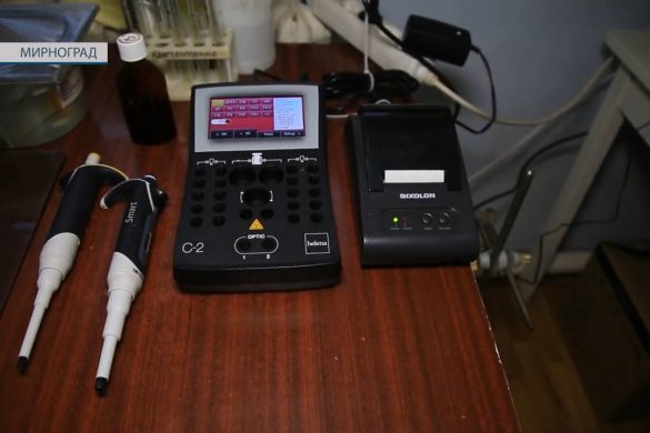 Компанія «Метінвест» продовжує підтримку Мирноградської ЦМЛ