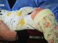У перинатальному центрі Покровська відкрили рахунок новонароджених 2023 року