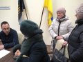 Питання енерго- та теплозабезпечення: очільник Покровської МВА провів прийом
