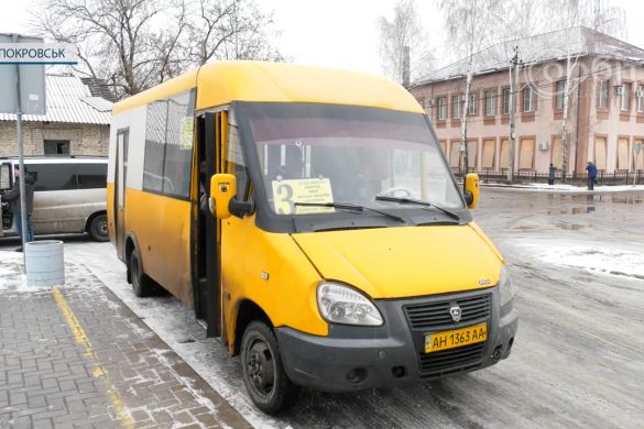 У чому причина перебоїв у роботі громадського транспорту?