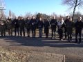 У Покровську вшанували пам’ять жертв Голокосту