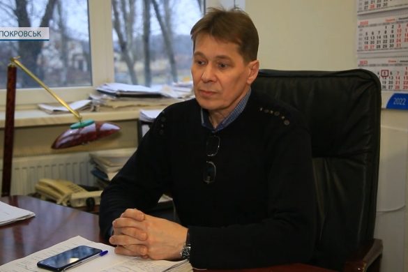 У Покровській громаді завершено роботи з відновлення газопостачання