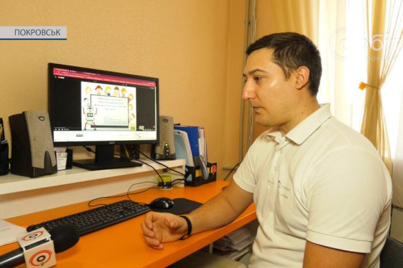 Два призові місця – у покровчан. Наші вчителі – фіналісти обласного конкурсу «Учитель року»