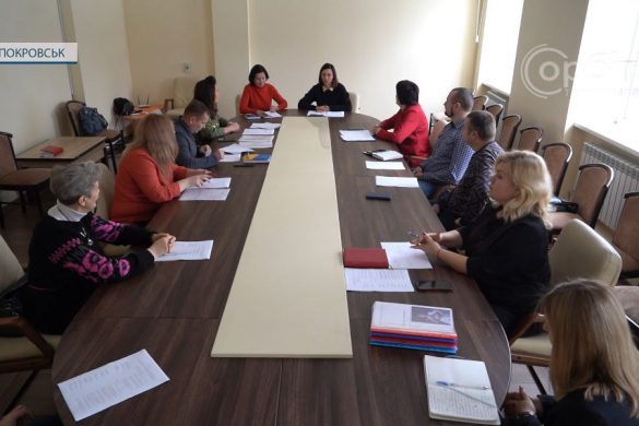 Заохочення для обдарованої молоді. У Покровську визначили отримувачів стипендій