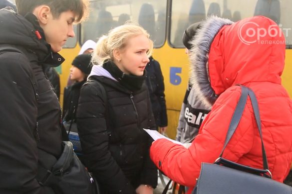 «Дітям війни». Школярі Новогродівської громади вирушили на відпочинок та оздоровлення до Хмельниччини