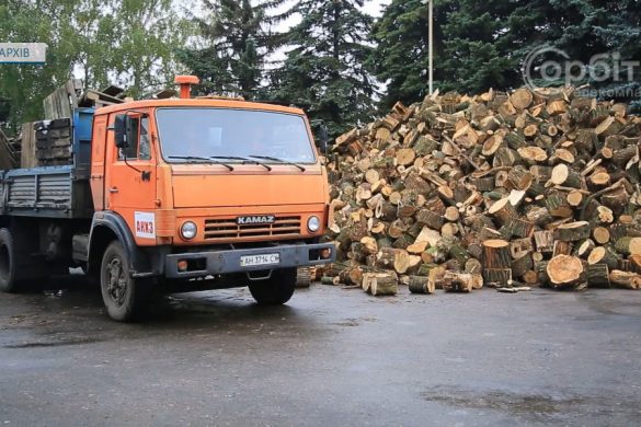 АКХЗ – опора для Авдіївки. Метінвест докладає усіх зусиль, аби зберегти підприємство та підтримати місто