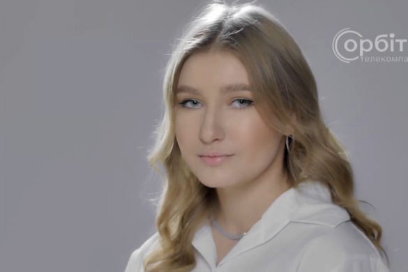 Справжній хіт Добропільщини. Набуває популярності пісня «Терикони» Карини Іваник