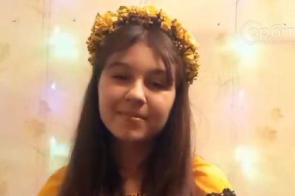 Покровчанка Софія Жихарєва здобула першу премію на міжнародному конкурсі