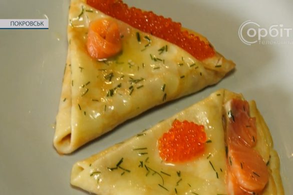 Війна – не привід відмовлятись від традицій. У Покровську готують млинці