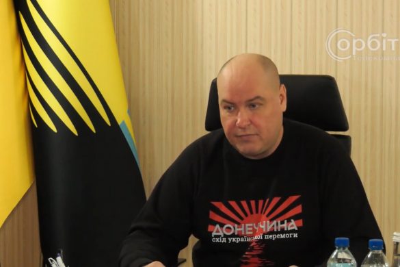 Як справи у районі? Голова Покровської РВА звітував про роботу за 2022 рік