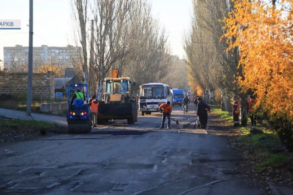 Життя Селидівської ТГ: нова комунальна техніка, вода і дороги