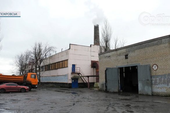 Покровськ та Мирноград готуються до завершення опалювального періоду