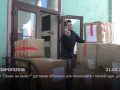 БФ "Право на захист" доставив обігрівачі для пенсіонерів і теплий одяг для ВПО