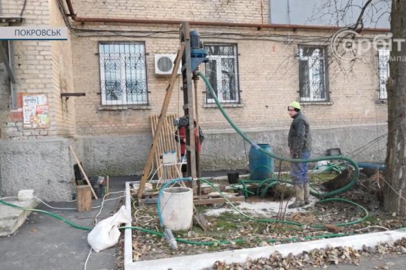 Будинок зі свердловиною: переходимо на розрахунок «тільки стоки»