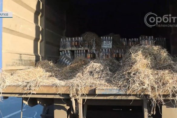 Покровські правоохоронці фіксують факти порушення заборони на продаж алкоголю