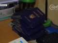 Реєстри частково закриті. Як працює у Покровську міграційна служба