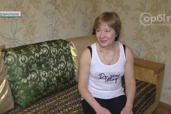 Як вберегти здоров’я, молодість і позитивний настрій. Поради добропільчанки Світлани Філенко